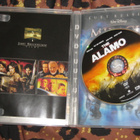 DVD - ALAMO - 2004 Western - pikkukuva 2