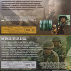 Tigerland (2000) & Windtalkers (2002) 2DVD - pikkukuva 2