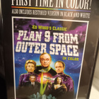Plan 9 from outer space dvd - pikkukuva 1