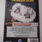 Sarjakuvat 2. Ruotsalaiset tulitikut, taskarin parhaita - pikkukuva 2