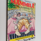 Tarmo Koivisto : Mämmilä 7 : Riitaa ja rakkautta - pikkukuva 1