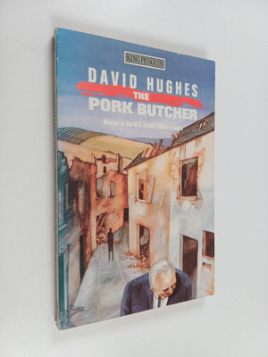 David Hughes : The pork butcher