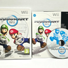 Wii - Mario Kart Wii - pikkukuva 1