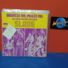 SLADE - SKWEEZE ME PLEEZE ME EX/EX- HOL -73 7" - pikkukuva 1