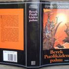 Stephen R. Donaldson: Berek Puolikäden paluu (sid. 1988) - pikkukuva 2
