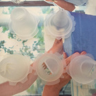 Tupperware tylla 10 kpl pursotin pussiin - pikkukuva 4