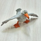 Pieni Merenneito lintu figuuri - pikkukuva 1