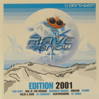 Various • Rave On Snow Edition 2001 Tupla CD - pikkukuva 1