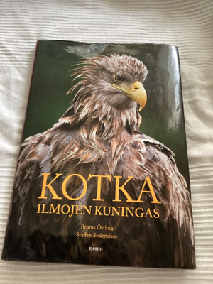 Kotka Ilmojen Kuningas