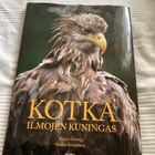 Kotka Ilmojen Kuningas - pikkukuva 1