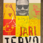MINUN SUKUNI TARINA, Jari Tervo (5. PAINOS 1999) - pikkukuva 1