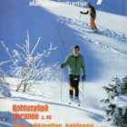 Terveys n:o 2 1978 Kohtusyöpä. Tunne vitamiinit. - pikkukuva 1