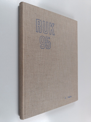RUK 95 : 9.12.57 - 15.3.58