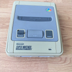 Nintendo SNES - pikkukuva 1