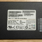 128GB 2,5" SSD-levy (Samsung PM871) - pikkukuva 1