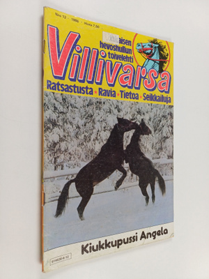 Villivarsa 12/1986