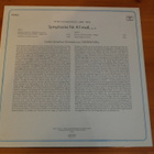 Peter Tchaikovsky:Symphony No.4-LP - pikkukuva 2