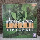 Suomalainen yleisurheilu tietopeli 150 v.juhlajulkaisu - pikkukuva 1