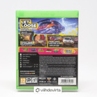 Dirt 5 - Xbox One Series X / Xbox One - pikkukuva 2