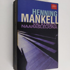 Henning Mankell : Valkoinen naarasleijona - pikkukuva 1
