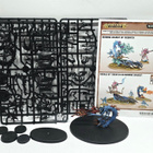 WH40K / AoS - Chaos Burning Chariot of Tzeentch [F124] - pikkukuva 1