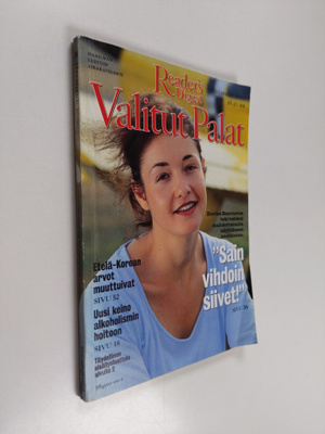 Valitut palat helmikuu 2000