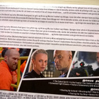 Fast & Furious 8 Blu-Ray Steelbook - pikkukuva 3
