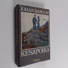 Johan Bargum : Kesäpoika - pikkukuva 1