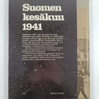 Pentti Pirhonen : Suomen kesäkuu 1941 - pikkukuva 2