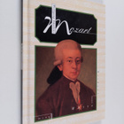 Michael White : Wolfgang Amadeus Mozart - pikkukuva 1