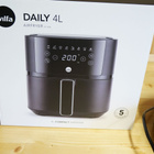 AIRFRYER Daily 4L - pikkukuva 4