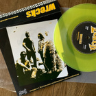 Wrecks – Gimme Hell vs. Rock'N'Roll Man - pikkukuva 2