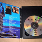 HEAT AJOJAHTI DVD - pikkukuva 3