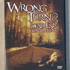 Wrong Turn 2: Dead End - Unrated (UUDENVEROINEN) - pikkukuva 1