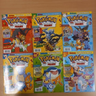Pokemon vuosikerta 1-12/2009 - pikkukuva 2
