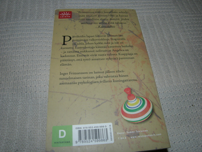 Item image