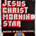 Olle Widestrand  – Jesus Christ Morningstar LP - pikkukuva 1