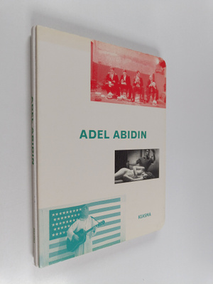 Mikko (toim. = editor) Oranen : Adel Abidin