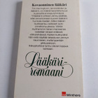 Elizabeth Harrison : Kovaonninen lääkäri - pikkukuva 2