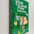 Hanna Velling : Pieni puoti Punavuoressa - pikkukuva 1