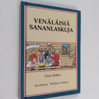 Chris Skillen : Venäläisiä sananlaskuja - pikkukuva 1