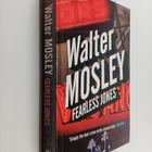 Walter Mosley : Fearless Jones - pikkukuva 1