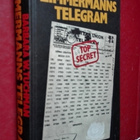 B.W.Tuchmann: Zimmermanns telegram (1917, spionage) - pikkukuva 1