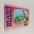 Mort Walker : Masi-minialbumi 4/89 - pikkukuva 1