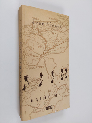 Jean Genet : Kaihtimet