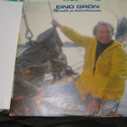 Eino Grön - Merellä ja kotisatamassa (LP) - pikkukuva 1
