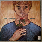 [LP] TONI EDELMANN: LAULUJA - pikkukuva 1