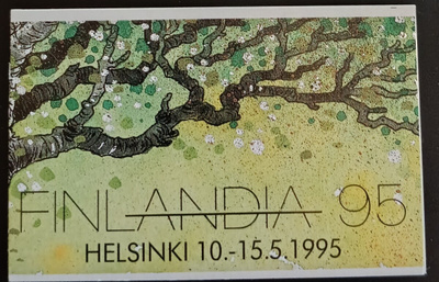 1993 Automaattivihko AV18 **