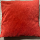 Salama McQueen tyyny 35x35 - pikkukuva 2