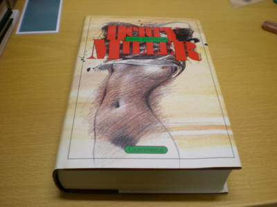 Henry Miller: Opus Pistorum